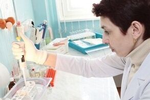 Много е важно простатитът да се диагностицира навреме с помощта на тестове, това ще ускори възстановяването
